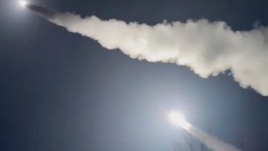 Ukraine fires US-made longer-range missiles into Russia for first time