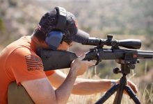 Long-Range Shooting School: Outdoor Solutions Review