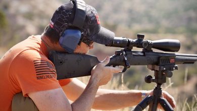 Long-Range Shooting School: Outdoor Solutions Review