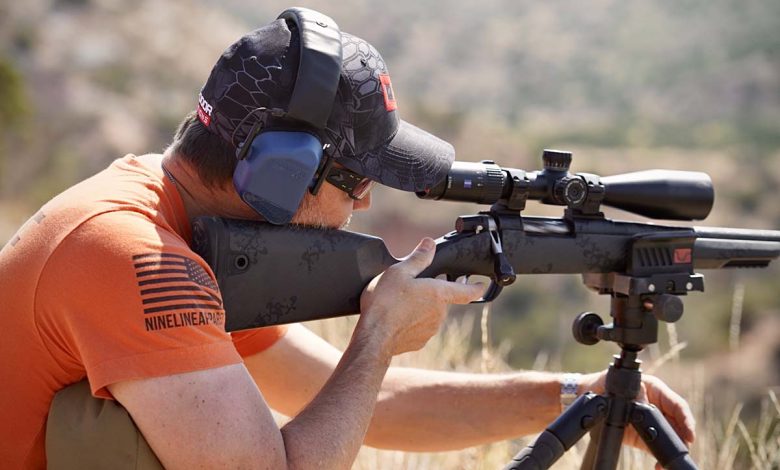 Long-Range Shooting School: Outdoor Solutions Review