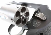 Best Concealed Carry Revolvers For Personal Defense