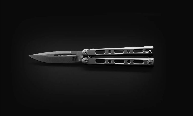 New Benchmade Bali Hits Shelves Today