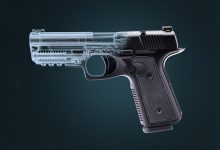 Daniel Defense Relaunches Daniel H9 Pistol