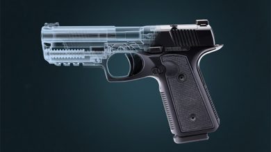 Daniel Defense Relaunches Daniel H9 Pistol