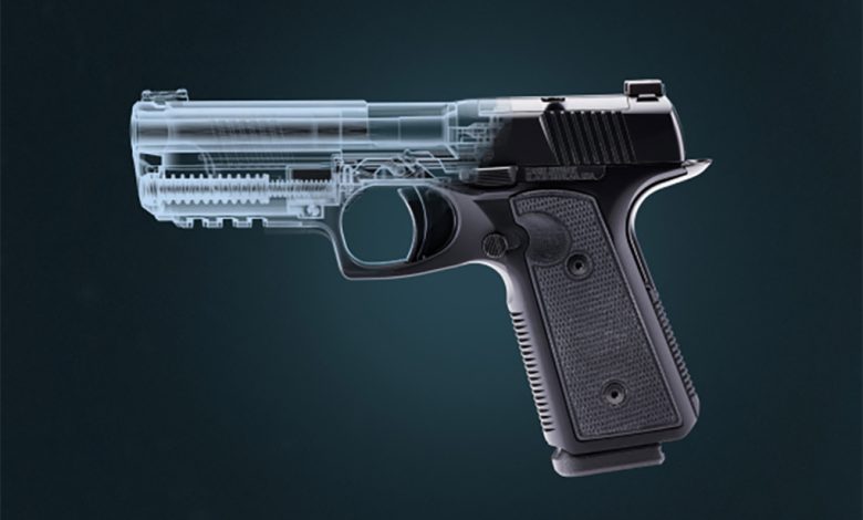 Daniel Defense Relaunches Daniel H9 Pistol