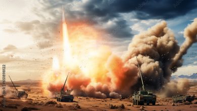 Russia Warns The West Of Long-Range Missile Strikes…Again