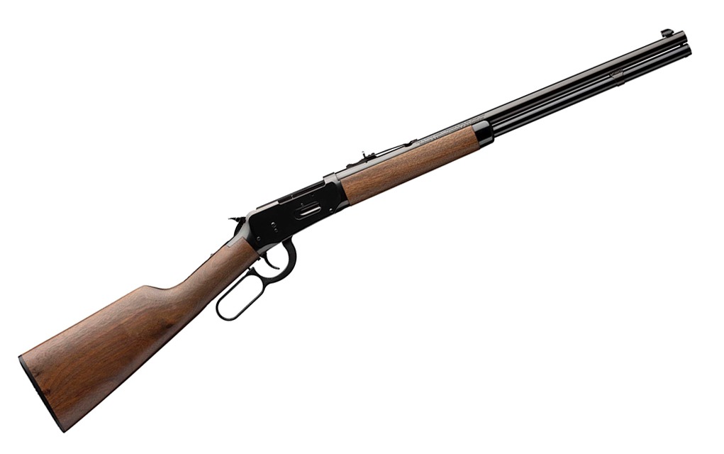 new winchester 94 mirkoku