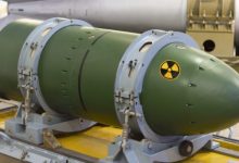 U.S. Ruling Class To Help Trump Enhance Nuclear Forces