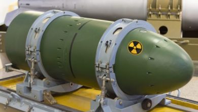 U.S. Ruling Class To Help Trump Enhance Nuclear Forces