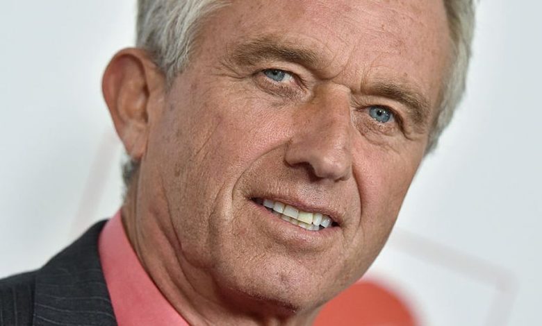 RFK Jr. Tells Supporters He Will Play A Role In Protecting Public Health In Trump Administration