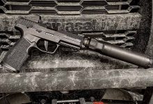 Practical Pistol Suppression – Gun Digest