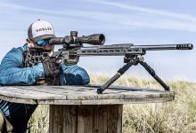 Are Heavy Target Rifles Overkill For Backcountry Hunting?