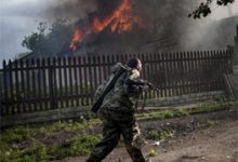 U.S. Publication Foreign Policy Says NATO Knows Ukraine Is Losing The War