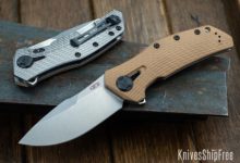 KSF Kicks off Black Friday Spectacular with Steep Sales on Folders, Fixed Blades, & More