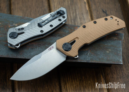 KSF Kicks off Black Friday Spectacular with Steep Sales on Folders, Fixed Blades, & More