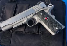 Best 10mm 1911 Pistols [Field Tested]