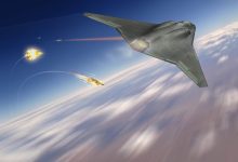 Air Force triples funding for prototype sixth-gen fighter engine