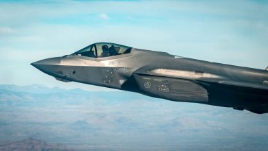 Defense bill would cut F-35 purchases in 2025, delay deliveries