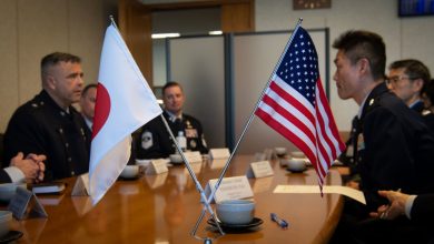 US military eyes joint technology through Japan space partnership