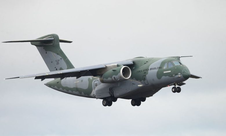 Slovakia, Brazil discuss military transport aircraft, howitzer buys