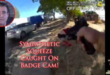 Inappropriate Firearm Handling Leads to Negligent Discharge By Sacramento PD