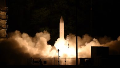 Army, Navy conduct key hypersonic missile test