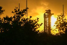 Golden Dome costs driven by interceptors, not launch, analysts say