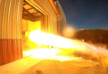 Ursa Major tests long-range rocket motor for Army as firm eyes growth