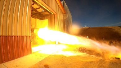 Ursa Major tests long-range rocket motor for Army as firm eyes growth