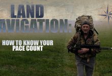 Land Navigation: How To Know Your Pace Count | Tactical Rifleman