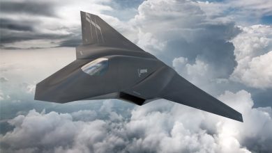 Under Trump, decision on Air Force’s NGAD will shape fleet for decades