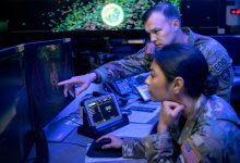 Space Operations Command preps for new shared domain awareness tool