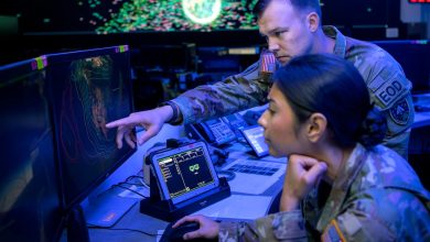 Space Operations Command preps for new shared domain awareness tool