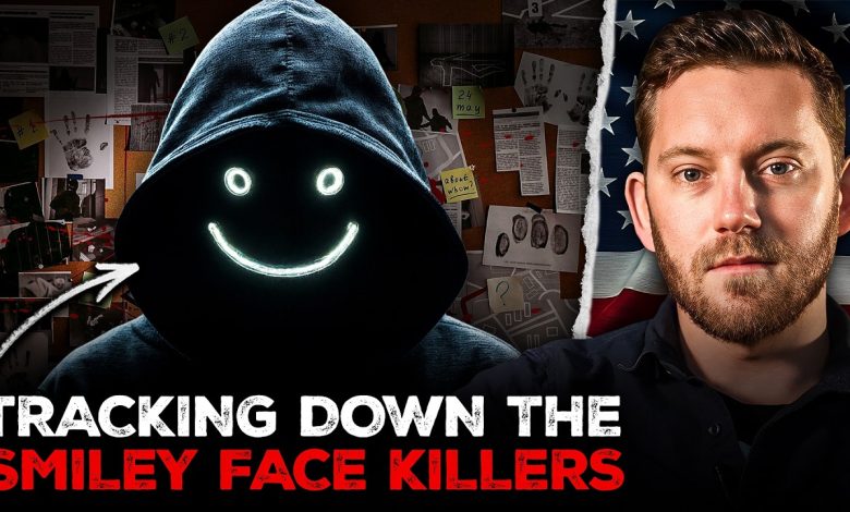 How a Serial Killer Group Started Online & A Look Into 300+ Possible Victims  | Mike Drop 219