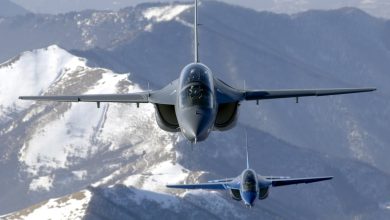 Leonardo clinches Austria deal with M-346 trainer-fighter jets