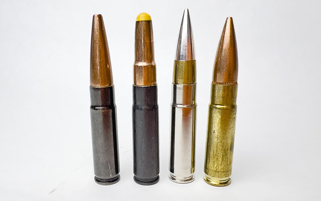 300 blk projectile comparison