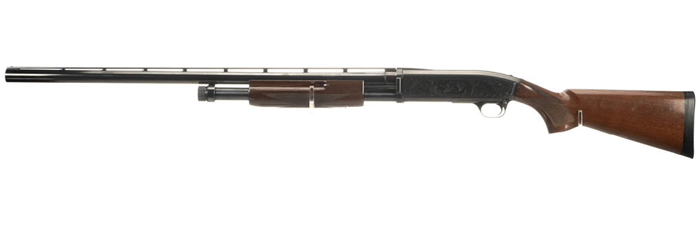 Browning BPS RIAC