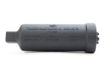 First Look: Bushmaster MUTA II Suppressor