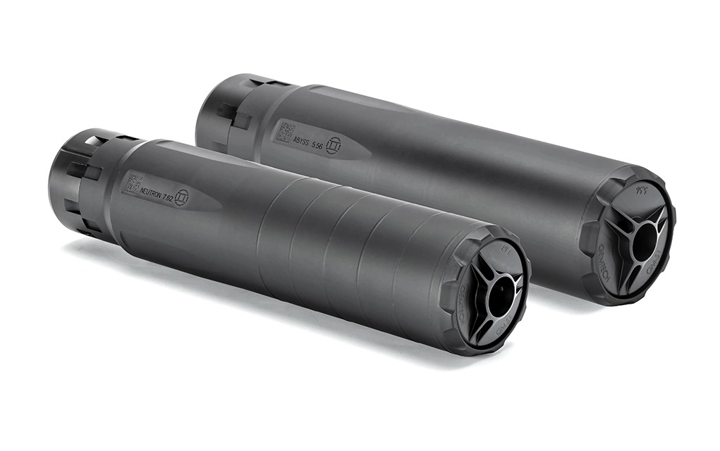 Gemtech Abyss