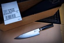 Christmas Shipping Special and Knife Deals Live at KSF