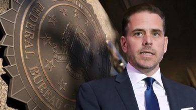 Hunter Biden Pardoning Sets A New Precedent