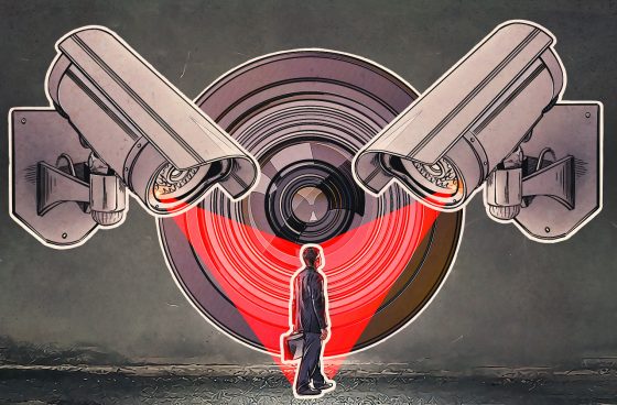 You’d Better Watch Out: The Surveillance State Is Making a List, and You’re On It