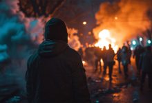 Self-Defense And Modern Mob Violence