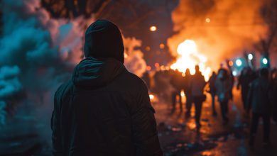 Self-Defense And Modern Mob Violence