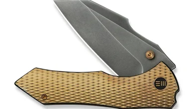 WE Knife/Gavko Collab Gets a Big Brother in Time for Xmas