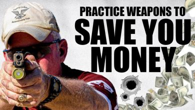 Practice Weapons To Save You Money | Tactical Rifleman