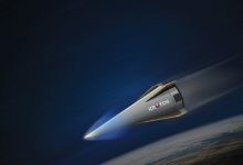 Pentagon picks Kratos for hypersonic testbed program