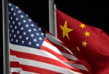 Pentagon blacklists Chinese tech firms over alleged military ties