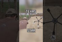 What’s your favorite shooting target? Let us know below. #texasstar #reels #youtubeshorts