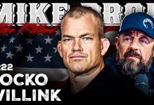 Legendary Navy SEAL Jocko Willink | Mike Ritland Podcast Episode 222